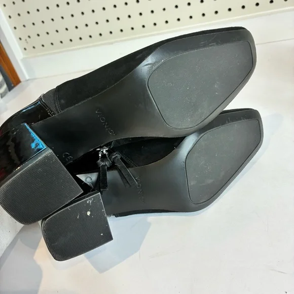 Vionic | Anne Boot - Picture 4 of 6